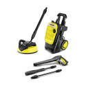 Kärcher 1.630-753.0 pressure washer Compact Electric 500 l/h 2100 W Black, Yellow