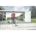 Kärcher 1.629-951.0 dust extractor Black, Yellow 17 L 300 W