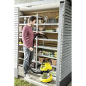 Kärcher 1.629-951.0 dust extractor Black, Yellow 17 L 300 W