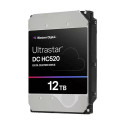 Western Digital Ultrastar He12 internal hard drive 12 TB 7200 RPM 256 MB 3.5&quot; Serial ATA II