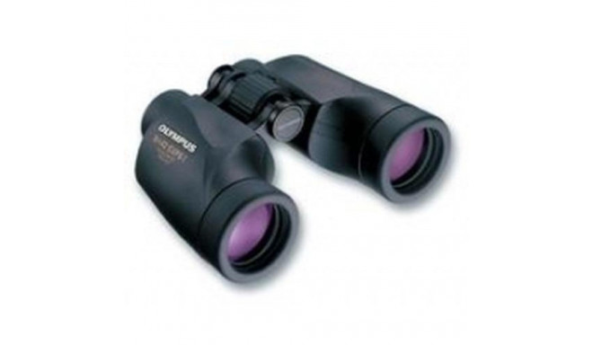 Olympus 8x42 EXPS I binocular Porro Black