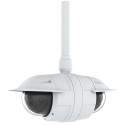 Axis 01048-001 security camera Dome IP security camera Outdoor 4320 x 1920 pixels Ceiling/Pole