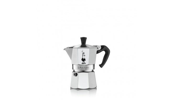 Bialetti Moka Express Moka pot 0.23 L Aluminium