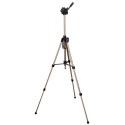 Hama Star 61 tripod 3 leg(s) Silver