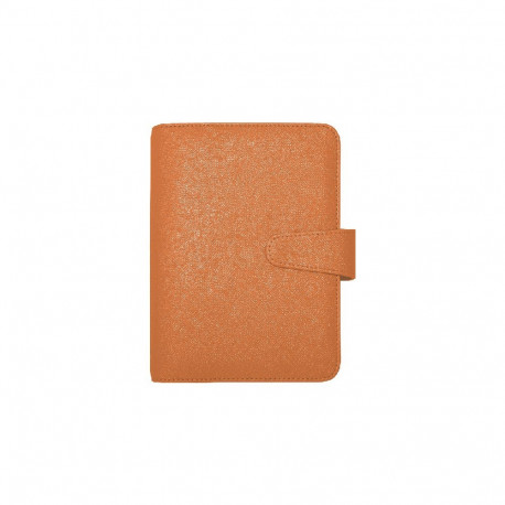 Time-Master MIDI Timex metallik oranž, rõngasköide, 6 auku 2026a.