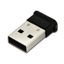 DIGITUS Bluetooth® 4.0 Tiny USB Adapter