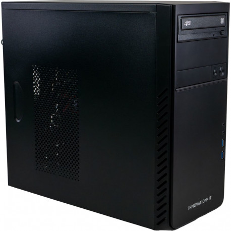 " Innovation IT PC Intel i5-14500 / 32GB / SSD 512GB M.2 NVMe"
