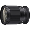 Sigma 16mm f/1.4 DC DN Contemporary lens for Canon RF