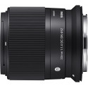 Sigma 30mm f/1.4 DC DN Contemporary lens for Canon RF