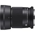 Sigma 30mm f/1.4 DC DN Contemporary lens for Canon RF