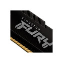 FURY Beast memory module 16 GB 1 x 16 GB DDR4 3200 MHz