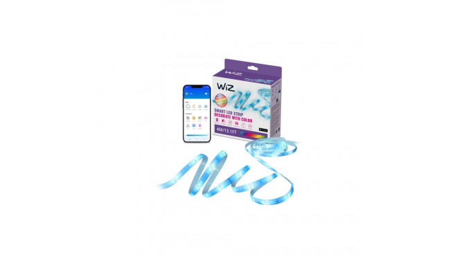 Kaitseümbris Smart Book Realme 8i, punane