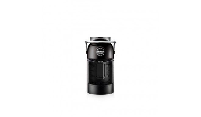 COFFEE MACHINE JOLIE EVO BLACK LAVAZZA