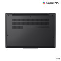 Lenovo ThinkPad T14s | Black | 14 " | IPS | WUXGA | 1920 x 1200 pixels | Anti-glare | AMD Ryzen AI 7