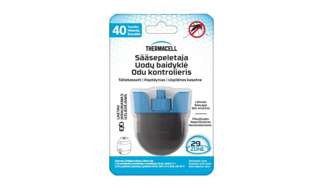 ThermaCell ER140I Rechargable Zone 40 hours Mosquito Repellent Refill