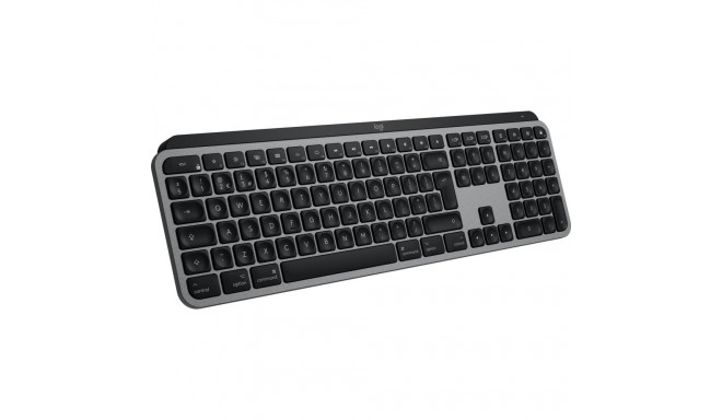 Logitech MX Keys S Macile (920-011637)