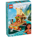 LEGO Disney 43210 Catamaran Vaiany