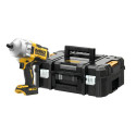 DEWALT lööktrell 1/2" 18V DCF961NT 1626Nm TSTAK