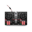 Hercules DJControl Inpulse 200 MK2 - DJ controller