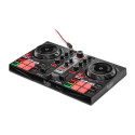 Hercules DJControl Inpulse 200 MK2 - DJ controller