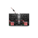Hercules DJControl Inpulse 200 MK2 - DJ controller