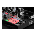 Hercules Hercules DJControl Inpulse 200 MK2 - DJ-kontroller