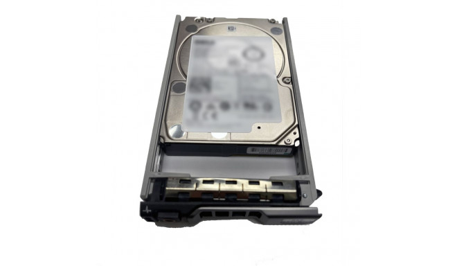 Dell HDD 3.5" / 4TB / 7.2k / SATA / 6Gb / 512n / Hot-plug / 15G | Dell