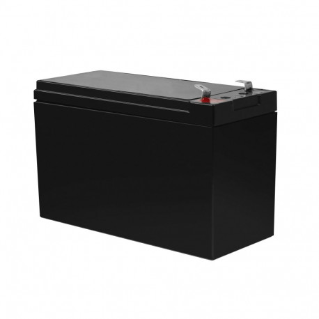 Green Cell AGM 12V 7Ah (AGM04)