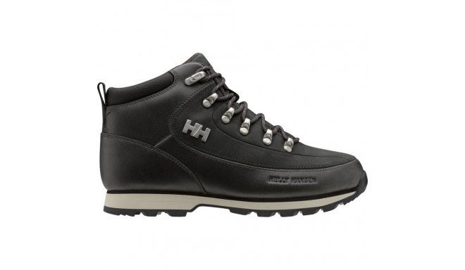 Helly Hansen The Forester women's trekking shoes, black, size 36