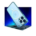 3MK MagCase iPhone 12 Mini transparent, compatible with Magsafe