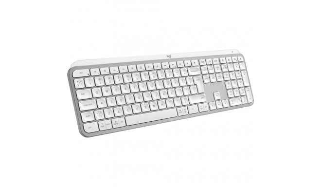 Logitech MX Keys S hall US klaviatuur