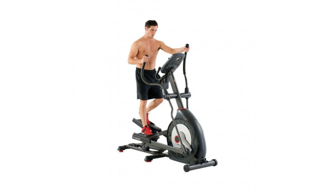 Schwinn 570E Programmed elliptical cross trainer