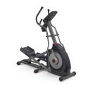 Schwinn 430i programmed elliptical cross trainer