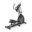 Schwinn 430i programmed elliptical cross trainer