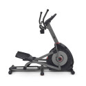 Schwinn 430i programmed elliptical cross trainer