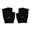 Gaiam fingerless anti-slip gloves 54029