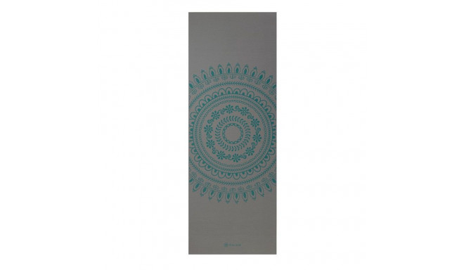 Yoga mat Gaiam "BIG MARRAKESH" 6mm 62187