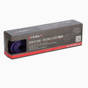 Exercise rubber HMS PURPLE GU05 32x4.5x2080 mm