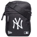 New Era Mlb New York Yankees Side Bag 11942030 (One size)