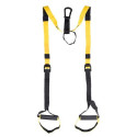 RXT exercise tape set yellow