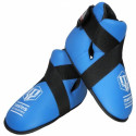 Foot protectors OSPU-1W (WAKO APPROVED) 030631-2M (czerwony+L)