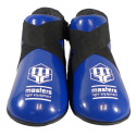 Foot protectors OSPU-1W (WAKO APPROVED) 030631-2M (czerwony+M)