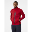 Helly Hansen Crew Fleece Jacket M 30229 162 (L) Helly Hansen Crew Fleece Jacket M 30229 162 (L)