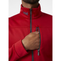 Helly Hansen Crew Fleece Jacket M 30229 162 (L) Helly Hansen Crew Fleece Jacket M 30229 162 (L)