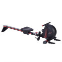 HMS ZM1502 magnetic rowing machine