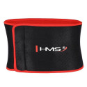 HMS BR163 neoprene belt