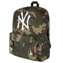 Backpack New Era MLB New York Yankees 11942041 (One size)