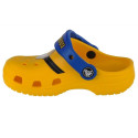 Crocs Fun Lab Classic I AM Minions Toddler Clog Jr 206810-730 (20/21)