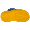 Crocs Fun Lab Classic I AM Minions Toddler Clog Jr 206810-730 (20/21)