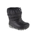 Crocs Classic Neo Puff Boot Toddler Jr 207683-001 (22/23)